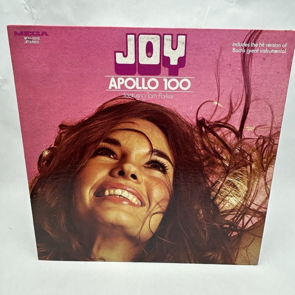 Joy